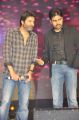 Pawan Kalyan, Trivikram Srinivas @ Attarintiki Daredi Success Meet Function Photos