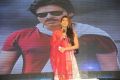 Actress Pranitha @ Attarintiki Daredi Success Meet Stills