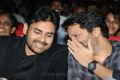 Pawan Kalyan, Trivikram Srinivas @ Attarintiki Daredi Success Meet Stills