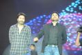 Pawan Kalyan, Trivikram Srinivas @ Attarintiki Daredi Success Meet Stills