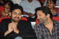 Pawan Kalyan, Trivikram Srinivas @ Attarintiki Daredi Success Meet Images