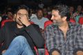 Pawan Kalyan, Trivikram Srinivas @ Attarintiki Daredi Success Meet Stills