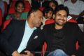 Prasad Vara Potluri, Pawan Kalyan @ Attarintiki Daredi Success Meet Stills