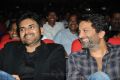 Pawan Kalyan, Trivikram Srinivas @ Attarintiki Daredi Success Meet Stills