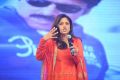 Tamil Actress Nadhiya @ Attarintiki Daredi Success Meet Stills