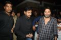 Pawan Kalyan, Trivikram Srinivas @ Attarintiki Daredi Success Meet Stills