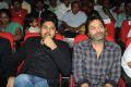 Pawan Kalyan, Trivikram Srinivas @ Attarintiki Daredi Success Meet Stills