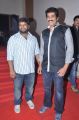 Rao Ramesh @ Attarintiki Daredi Thank You Meet Function Stills