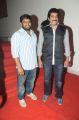 Rao Ramesh @ Attarintiki Daredi Thank You Meet Function Stills