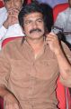 Brahmaji @ Attarintiki Daredi Thank You Meet Function Stills