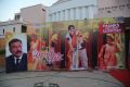 Attarintiki Daredi Thank You Meet Function Stills