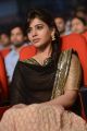 Actress Samantha at Attharintiki Daaredhi Audio Release Stills