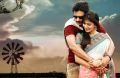 Pawan Kalyan, Samantha in Attharintiki Daaredhi Movie Stills