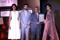 Keerthy Suresh @ Audi Ritz Style Awards 2017 Photos