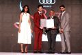 Anirudh @ Audi Ritz Style Awards 2017 Photos