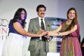 Audi Ritz Icon Awards 2011 Stills