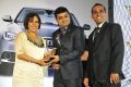 Audi Ritz Icon Awards 2011 Stills