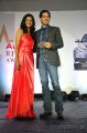 Audi Ritz Icon Awards 2011 Stills