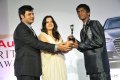 Audi Ritz Icon Awards 2011 Stills