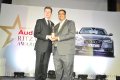 Audi Ritz Icon Awards 2011 Stills