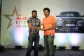 Audi Ritz Icon Awards 2011 Stills