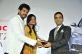 Audi Ritz Icon Awards 2011 Stills