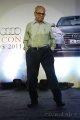 Audi Ritz Icon Awards 2011 Stills