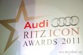 Audi Ritz Icon Awards 2011 Stills