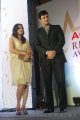 Audi Ritz Icon Awards 2011 Stills