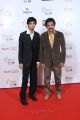 Anirudh, Ravi Raghavendra at Audi Ritz Icon Awards 2012 Photos