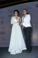 Taapsee, Simran at Audi Ritz Icon Awards 2012 Photos