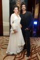 Tapasee Pannu, Aadhi at Audi Ritz Icon Awards 2012 Photos