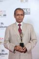 Winner Chief Electoral Officer of TN Praveen Kumar IAS at Audi Ritz Icon Awards 2012 Photos