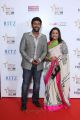 Shanthanu, Poornima Bhagyaraj at Audi Ritz Icon Awards 2012 Photos