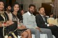 Aruna, Prabhu Deva at Audi Ritz Icon Awards 2012 Photos