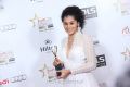 Actress Tapsee at Audi Ritz Icon Awards 2012 Photos