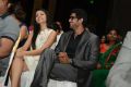 Trisha Krishnan, Rana Daggubati at Audi Ritz Icon Awards 2012 Photos