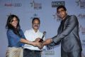 Sriya Reddy, UTV Dhananjayan, Rana Daggubati at Audi Ritz Icon Awards 2012 Photos