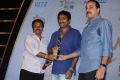 Srinu Vaitla, Gopichand, AM Rathnam at Audi Ritz Icon Awards 2012 Photos