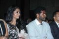 RITZ Editor Aruna, Prabudeva at Audi Ritz Icon Awards 2012 Photos