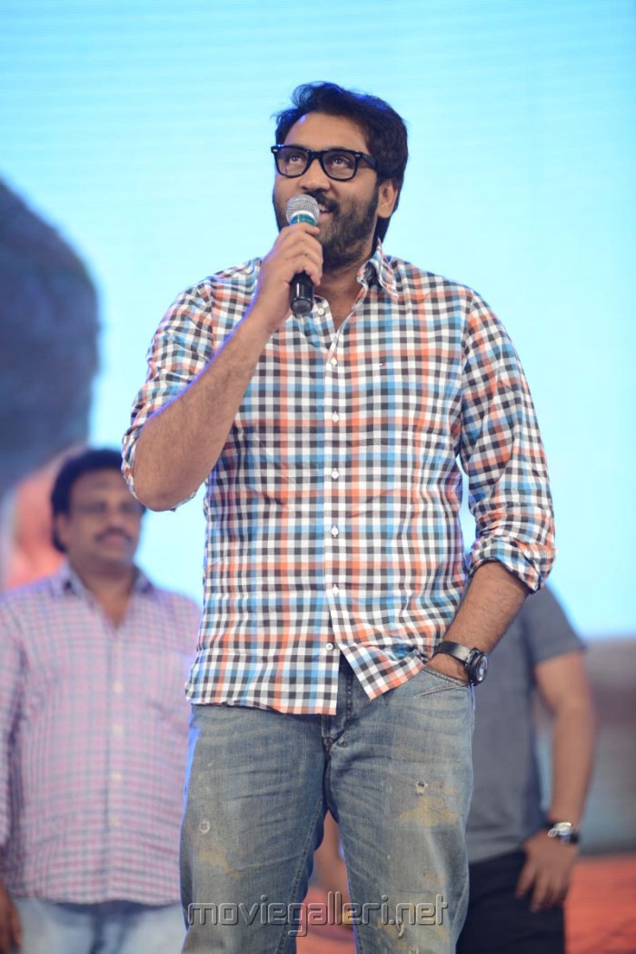 Autonagar Surya Audio Launch Photos | Moviegalleri.net