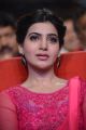 Actress Samantha @ Autonagar Surya Audio Launch Photos