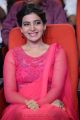 Actress Samantha @ Autonagar Surya Audio Launch Photos