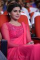 Actress Samantha @ Autonagar Surya Audio Launch Photos