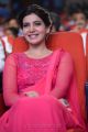 Actress Samantha @ Autonagar Surya Audio Launch Photos