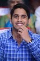 Naga Chaitanya @ Autonagar Surya Audio Launch Photos