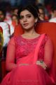 Actress Samantha @ Autonagar Surya Audio Launch Photos