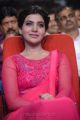 Actress Samantha @ Autonagar Surya Audio Launch Photos