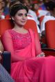 Actress Samantha @ Autonagar Surya Audio Launch Photos