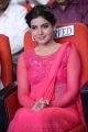 Actress Samantha @ Autonagar Surya Audio Launch Photos